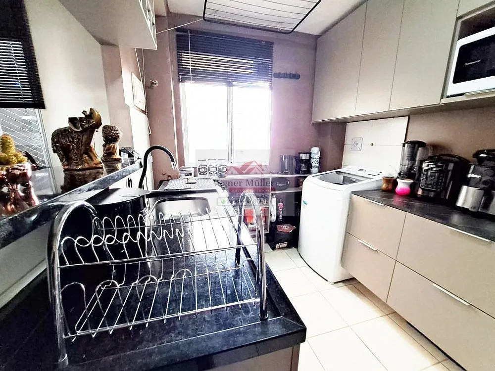 Apartamento, 2 quartos, 43 m² - Foto 4