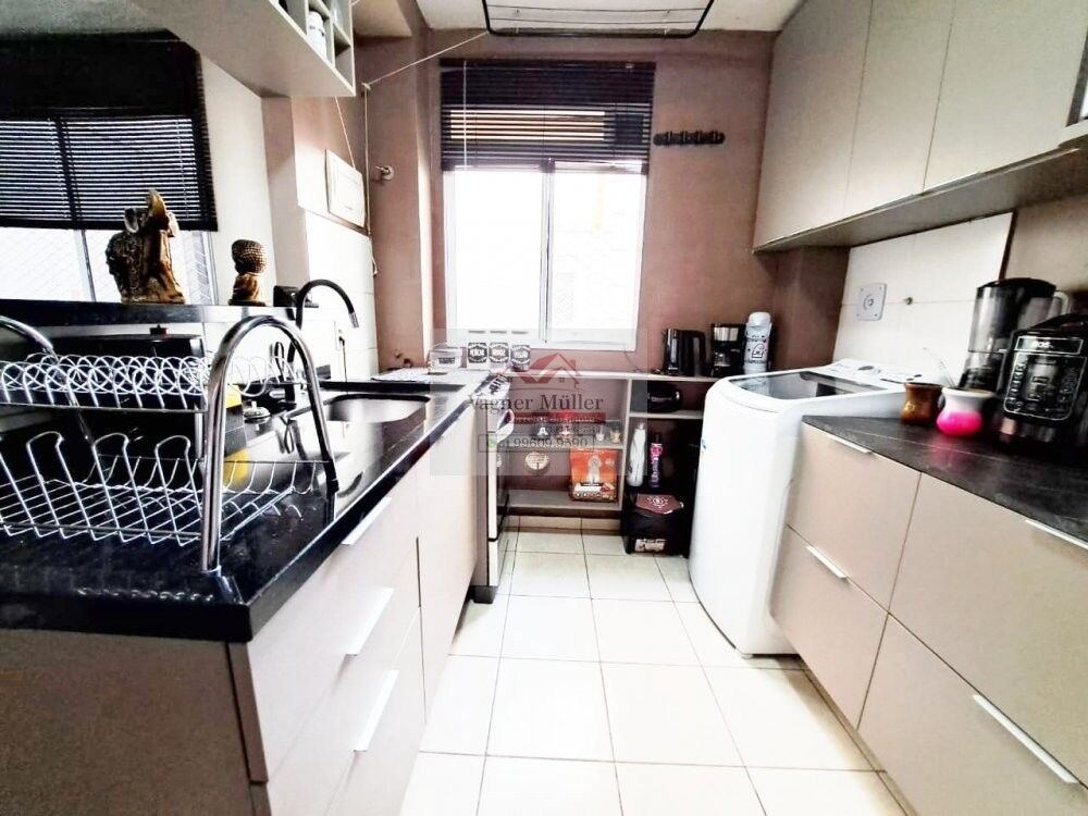 Apartamento, 2 quartos, 43 m² - Foto 3