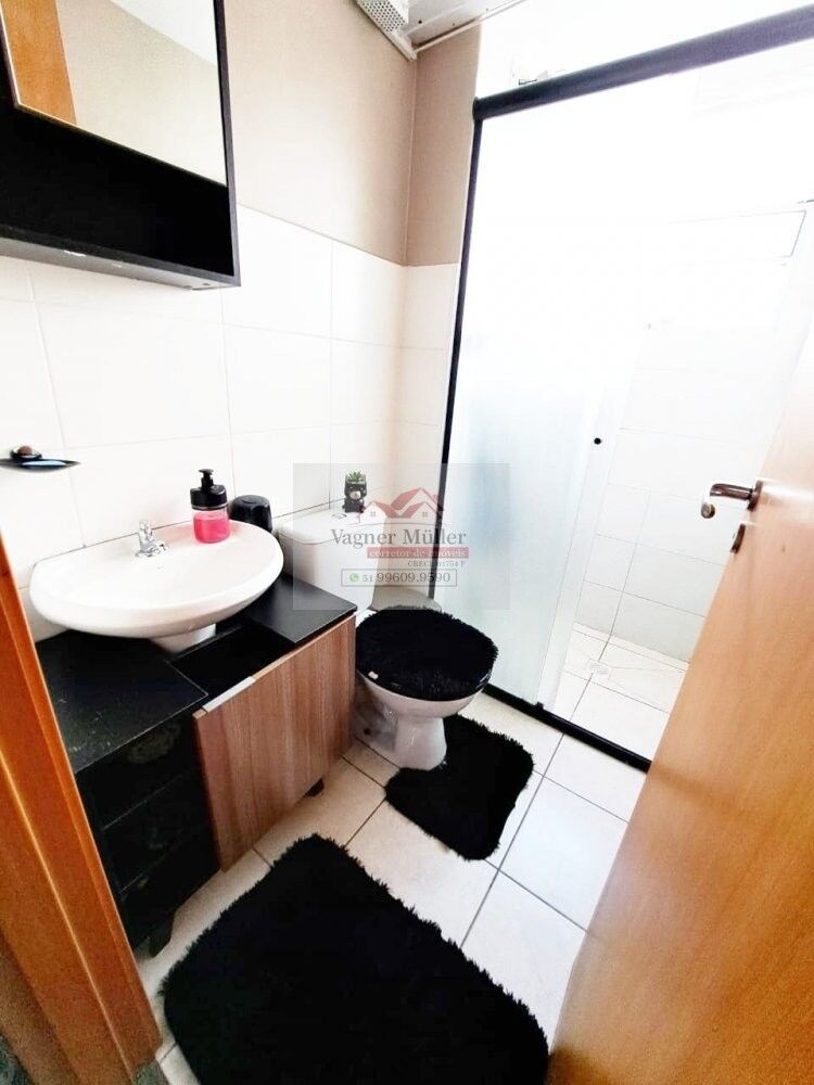 Apartamento, 2 quartos, 43 m² - Foto 4