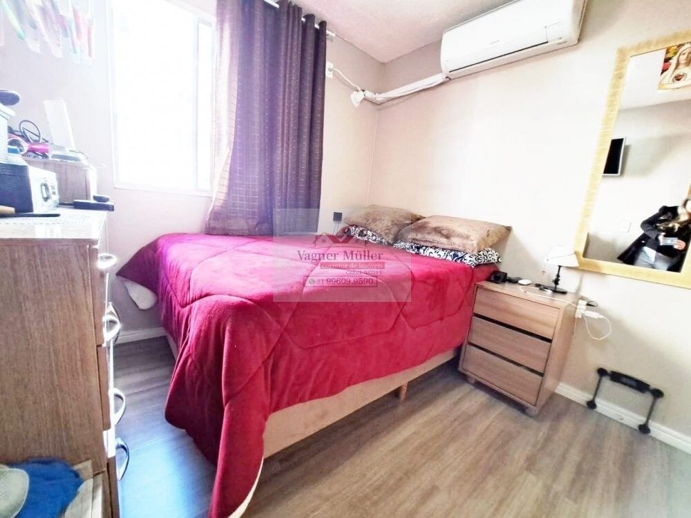 Apartamento, 2 quartos, 43 m² - Foto 5