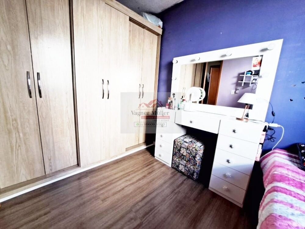 Apartamento, 2 quartos, 43 m² - Foto 8