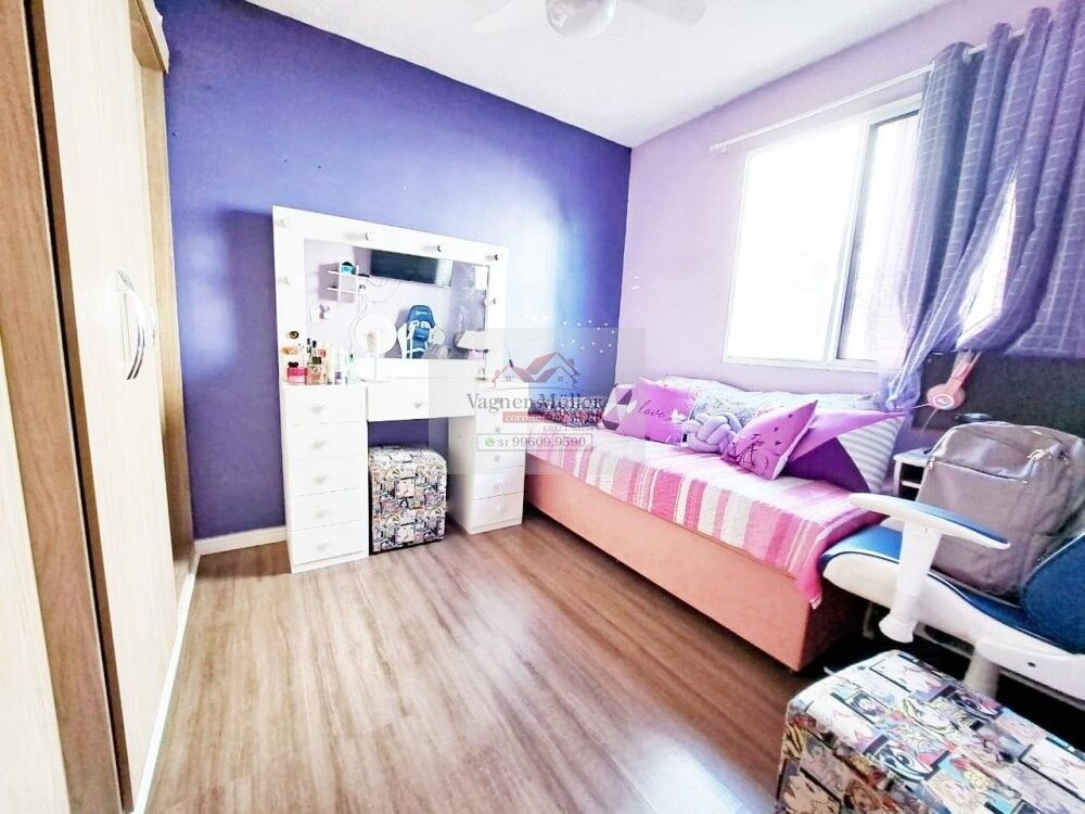 Apartamento, 2 quartos, 43 m² - Foto 7