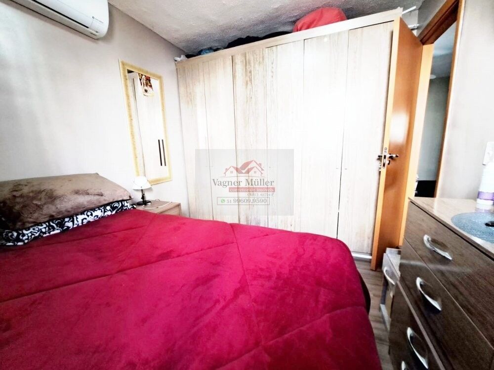 Apartamento, 2 quartos, 43 m² - Foto 6