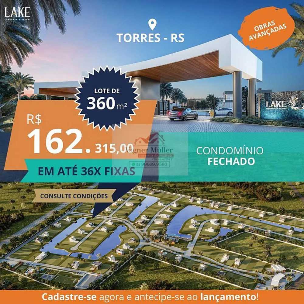 Terreno, 361 m² - Foto 12