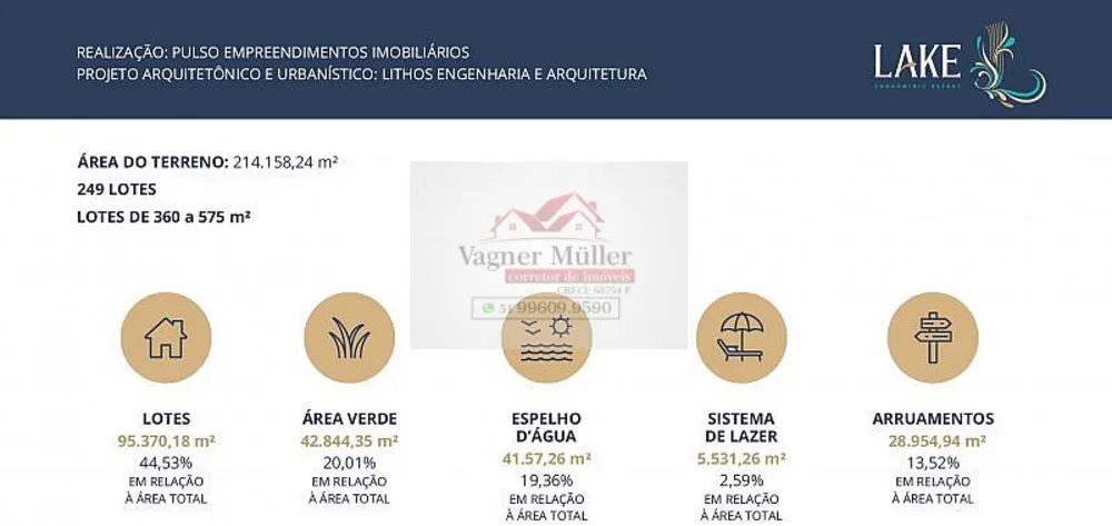 Terreno, 361 m² - Foto 15
