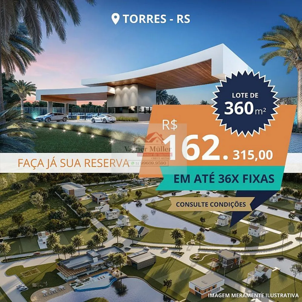 Terreno, 361 m² - Foto 9