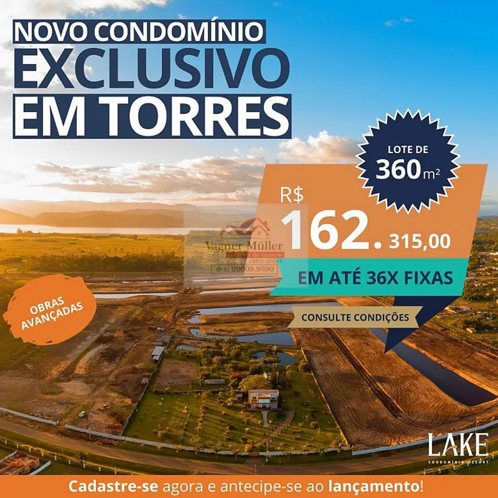 Terreno, 361 m² - Foto 10