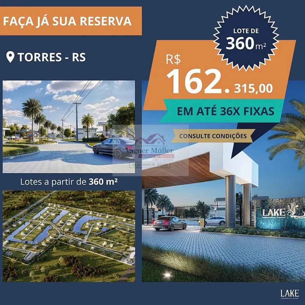 Terreno, 361 m² - Foto 11