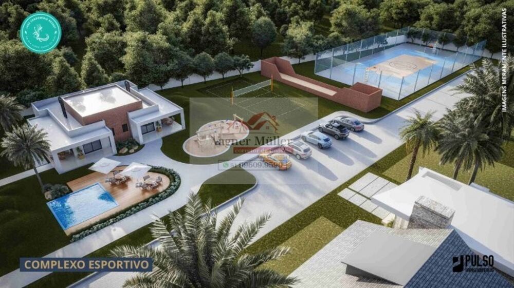 Terreno, 361 m² - Foto 2
