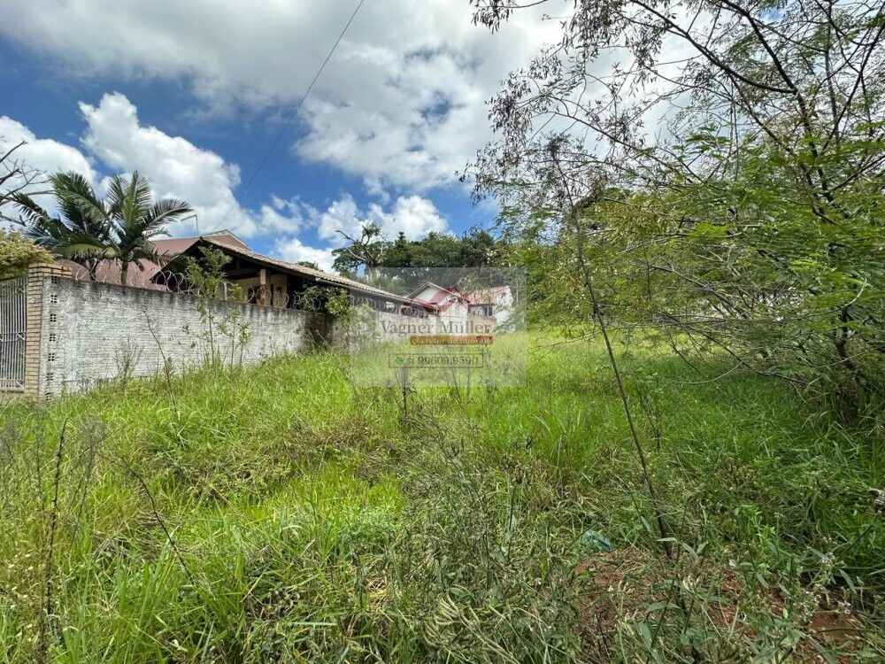 Terreno, 200 m² - Foto 1