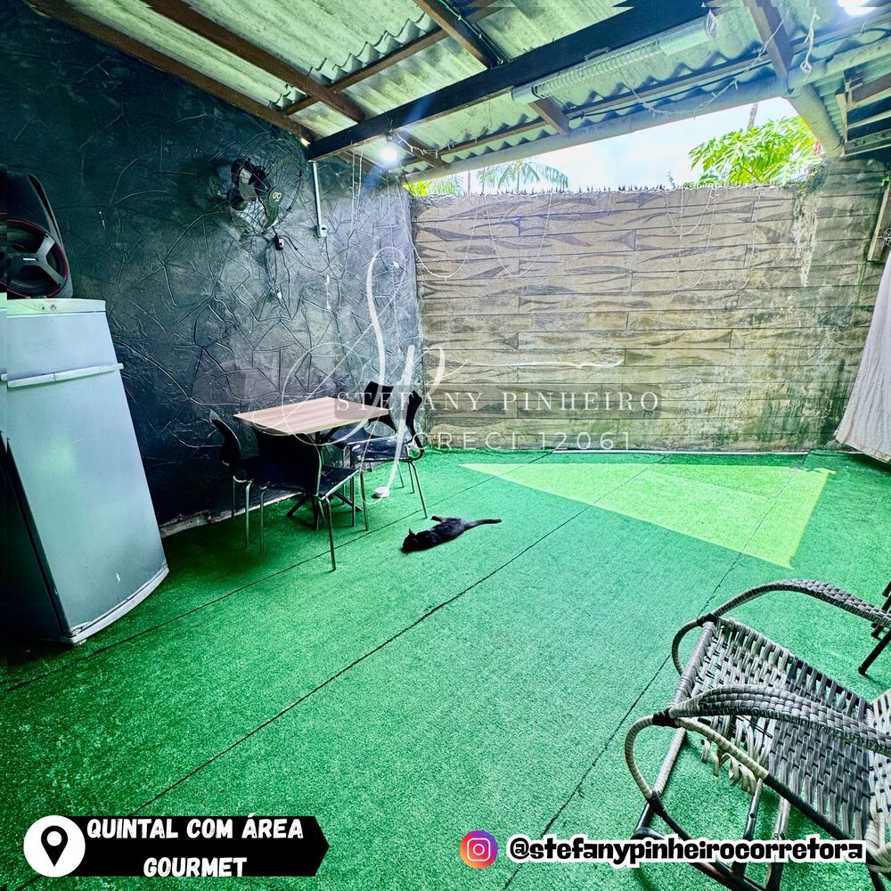 Casa, 2 quartos, 198 m² - Foto 9