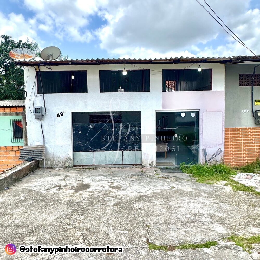 Casa, 2 quartos, 198 m² - Foto 28