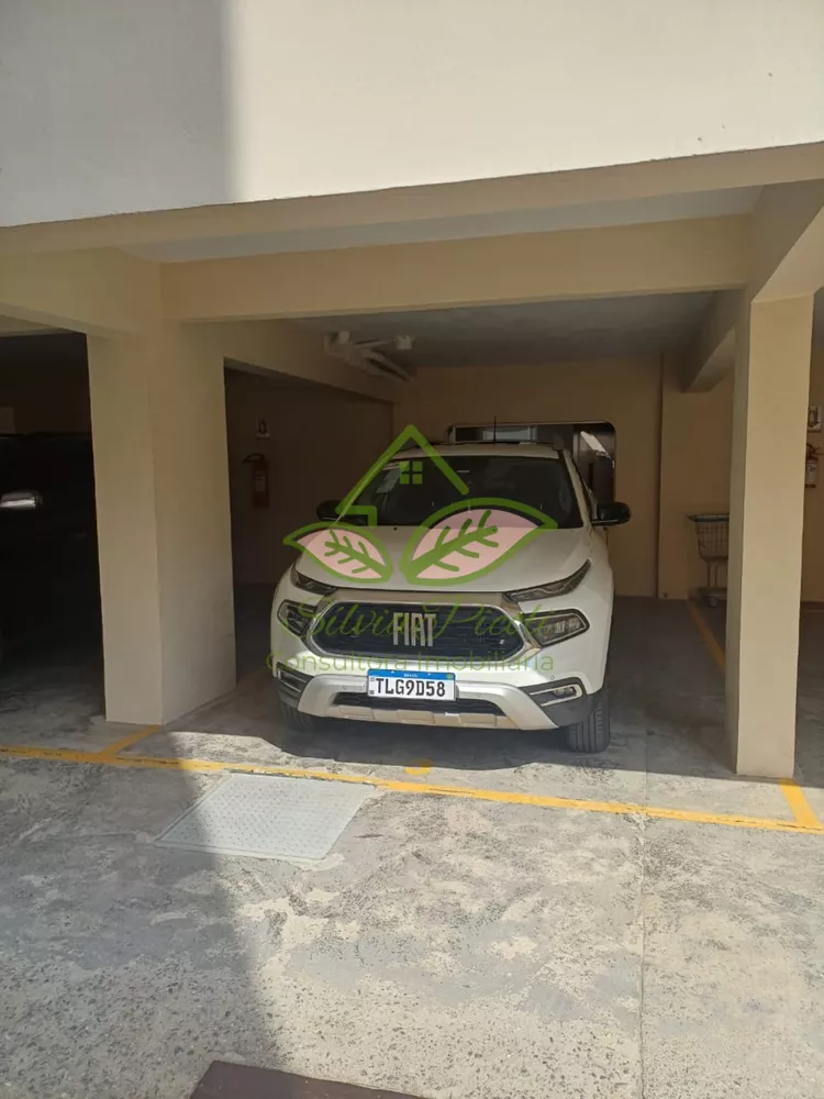Apartamento, 3 quartos, 84 m² - Foto 4