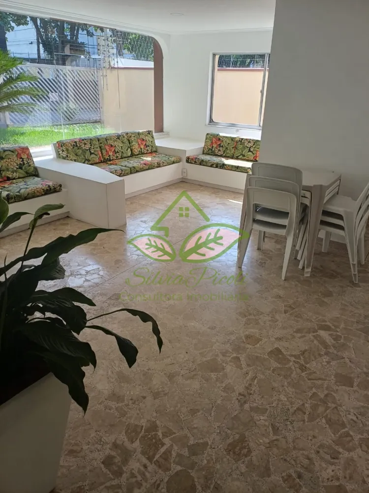 Apartamento, 3 quartos, 84 m² - Foto 18