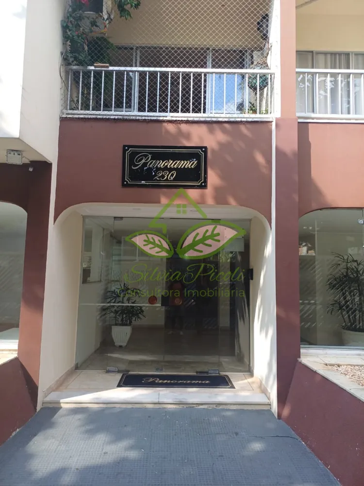 Apartamento, 3 quartos, 84 m² - Foto 15