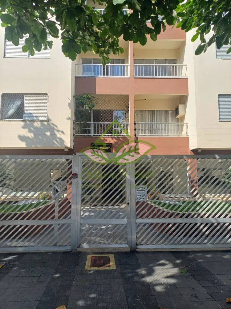 Apartamento, 3 quartos, 84 m² - Foto 7