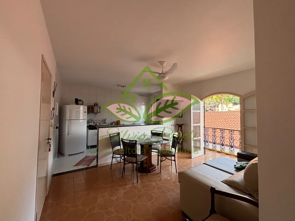 Apartamento, 2 quartos, 89 m² - Foto 1
