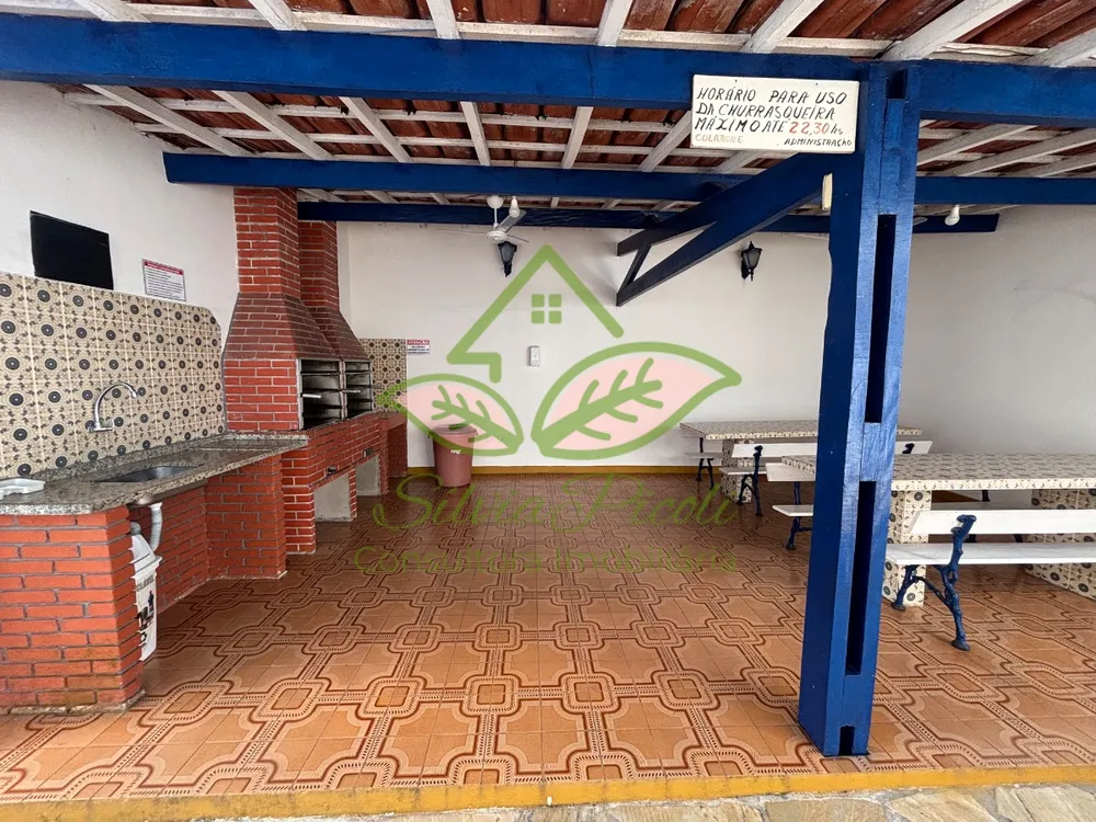 Apartamento, 2 quartos, 89 m² - Foto 17