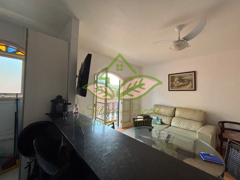Apartamento, 2 quartos, 89 m² - Foto 6