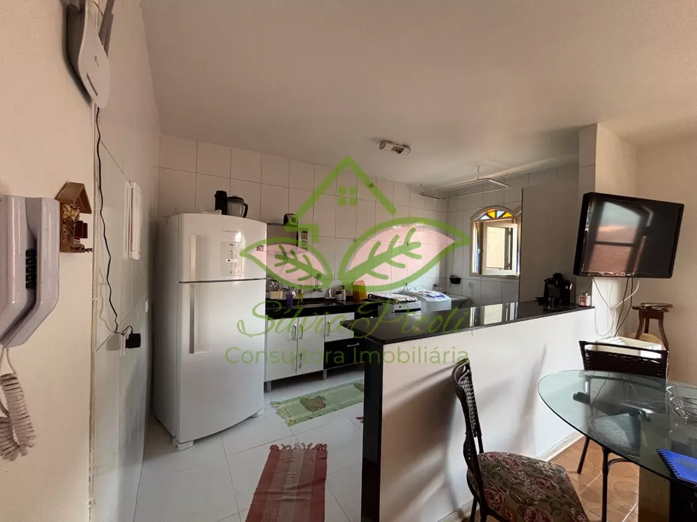 Apartamento, 2 quartos, 89 m² - Foto 2