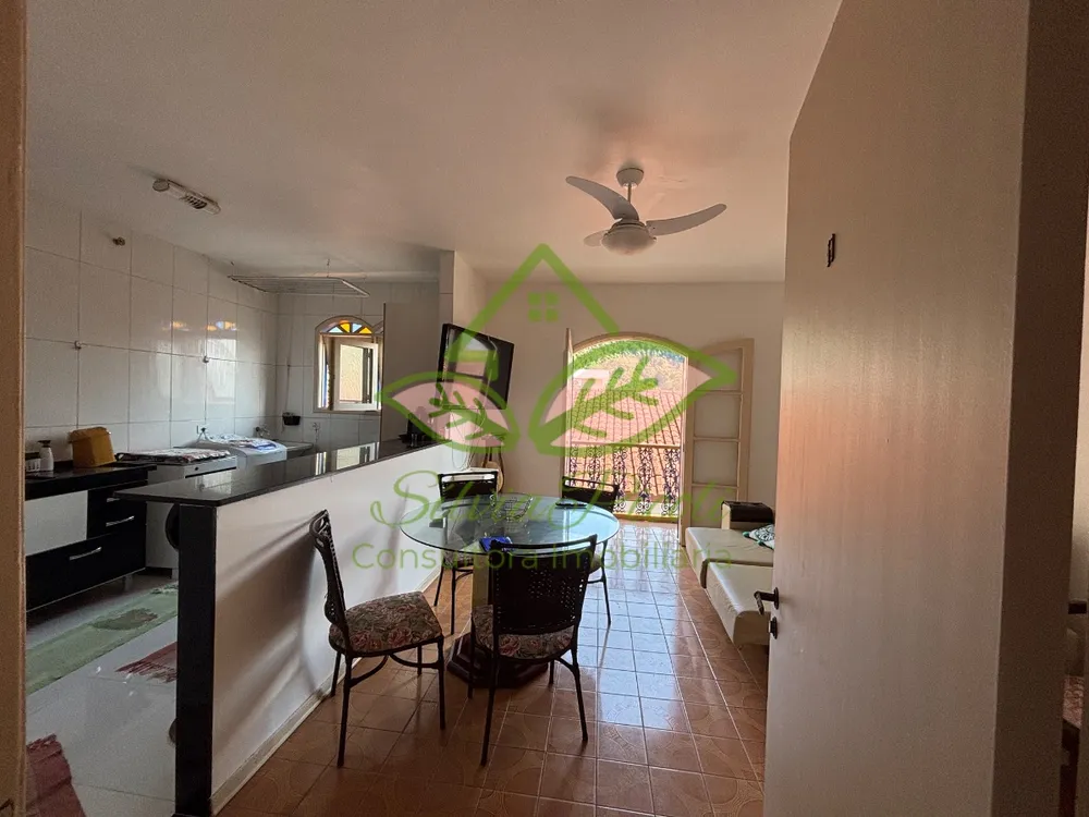 Apartamento, 2 quartos, 89 m² - Foto 2