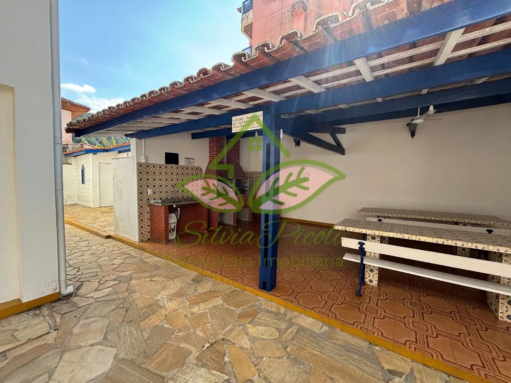 Apartamento, 2 quartos, 89 m² - Foto 1
