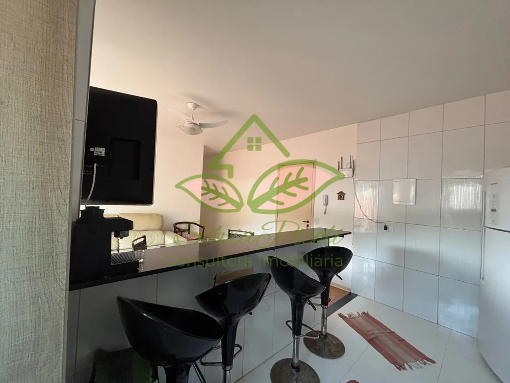 Apartamento, 2 quartos, 89 m² - Foto 5