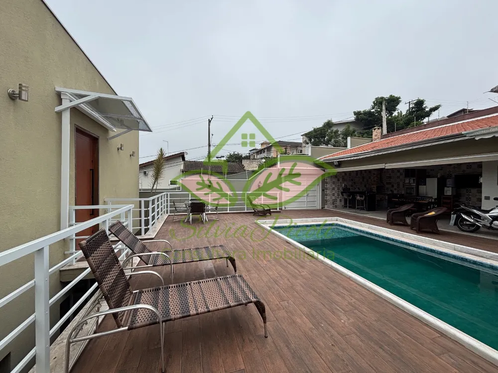 Casa, 4 quartos, 310 m² - Foto 13
