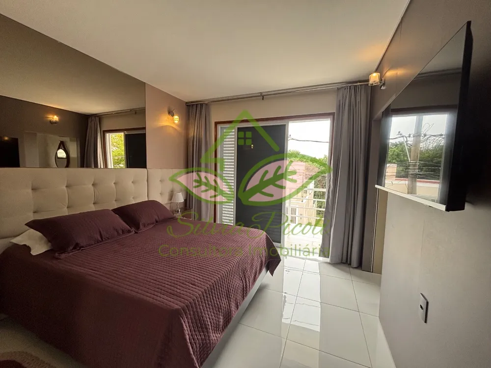 Casa, 4 quartos, 310 m² - Foto 8