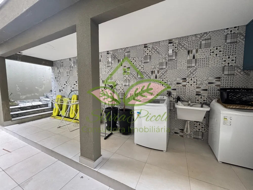 Casa, 4 quartos, 310 m² - Foto 5