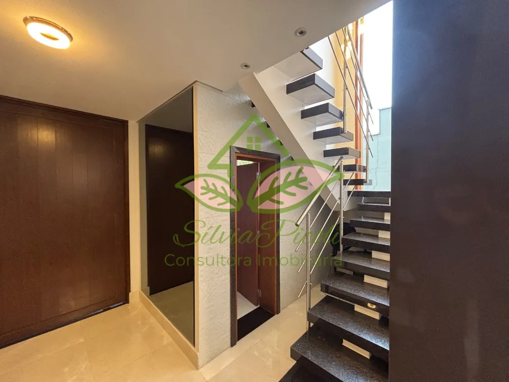 Casa, 4 quartos, 310 m² - Foto 6