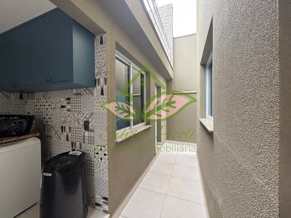 Casa, 4 quartos, 310 m² - Foto 4
