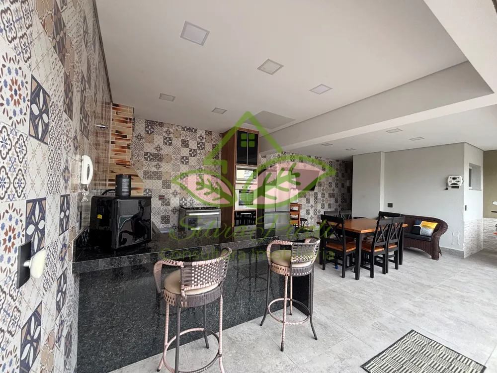Casa, 4 quartos, 310 m² - Foto 14