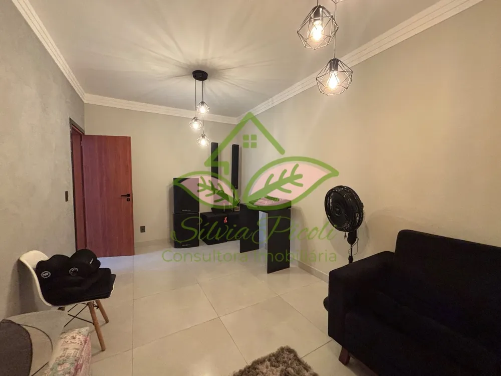 Casa, 4 quartos, 310 m² - Foto 16