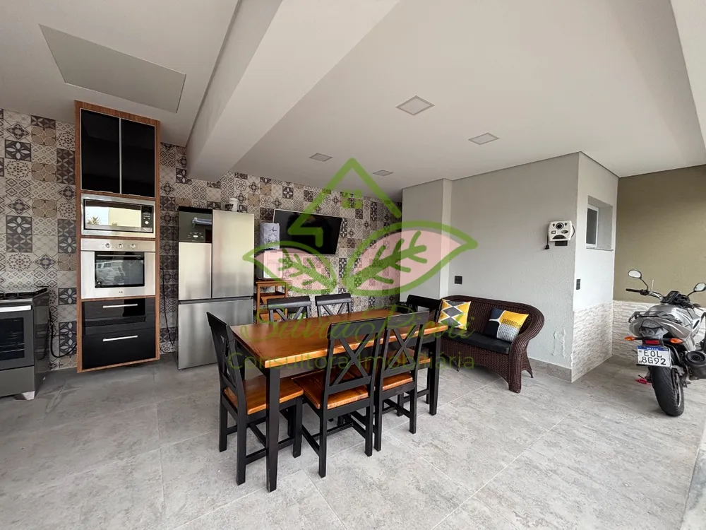 Casa, 4 quartos, 310 m² - Foto 12