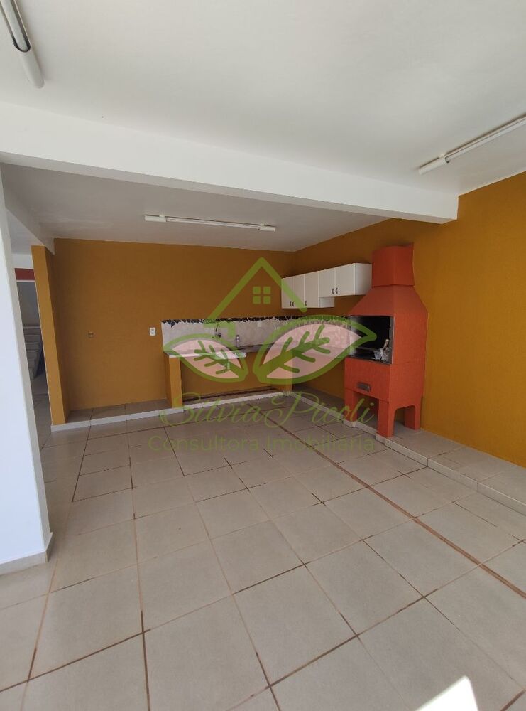 Casa de Condomínio à venda e aluguel com 4 quartos, 512m² - Foto 3