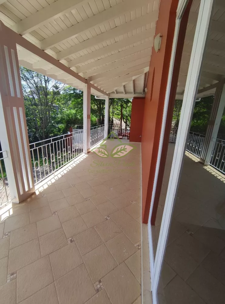 Casa de Condomínio, 4 quartos - Foto 5