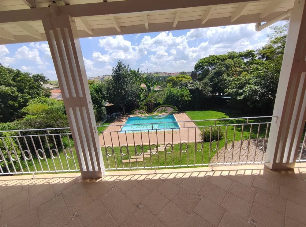 Casa de Condomínio, 4 quartos - Foto 7