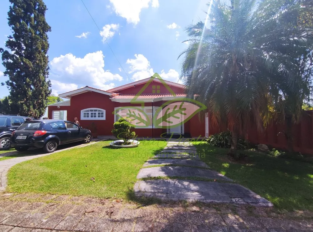 Casa de Condomínio, 4 quartos - Foto 12