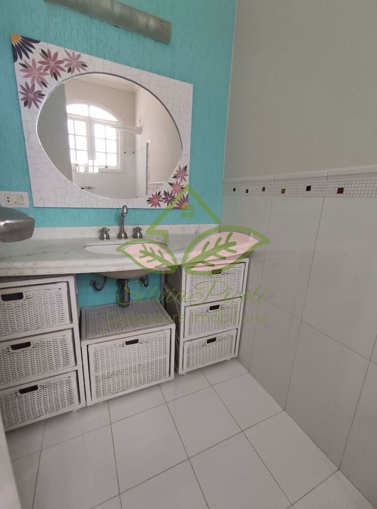 Casa de Condomínio à venda e aluguel com 4 quartos, 512m² - Foto 8