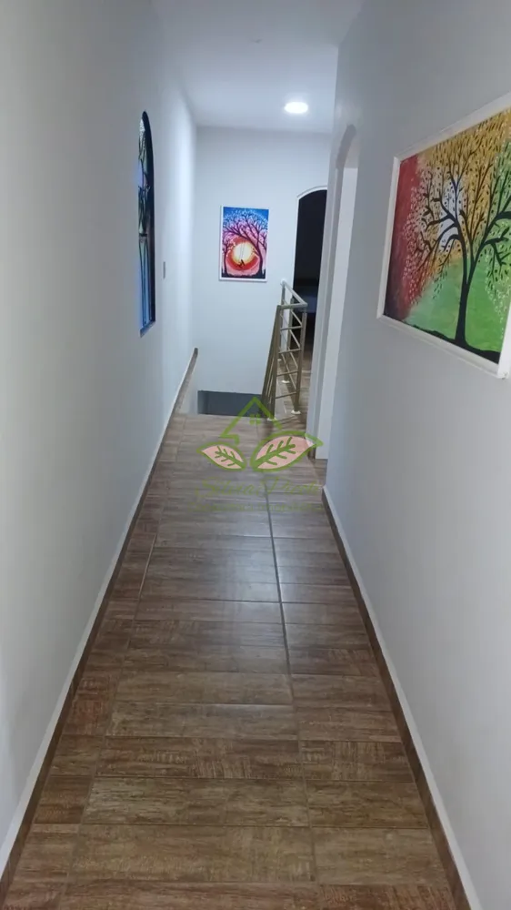 Chácara, 3 quartos, 2500 m² - Foto 11