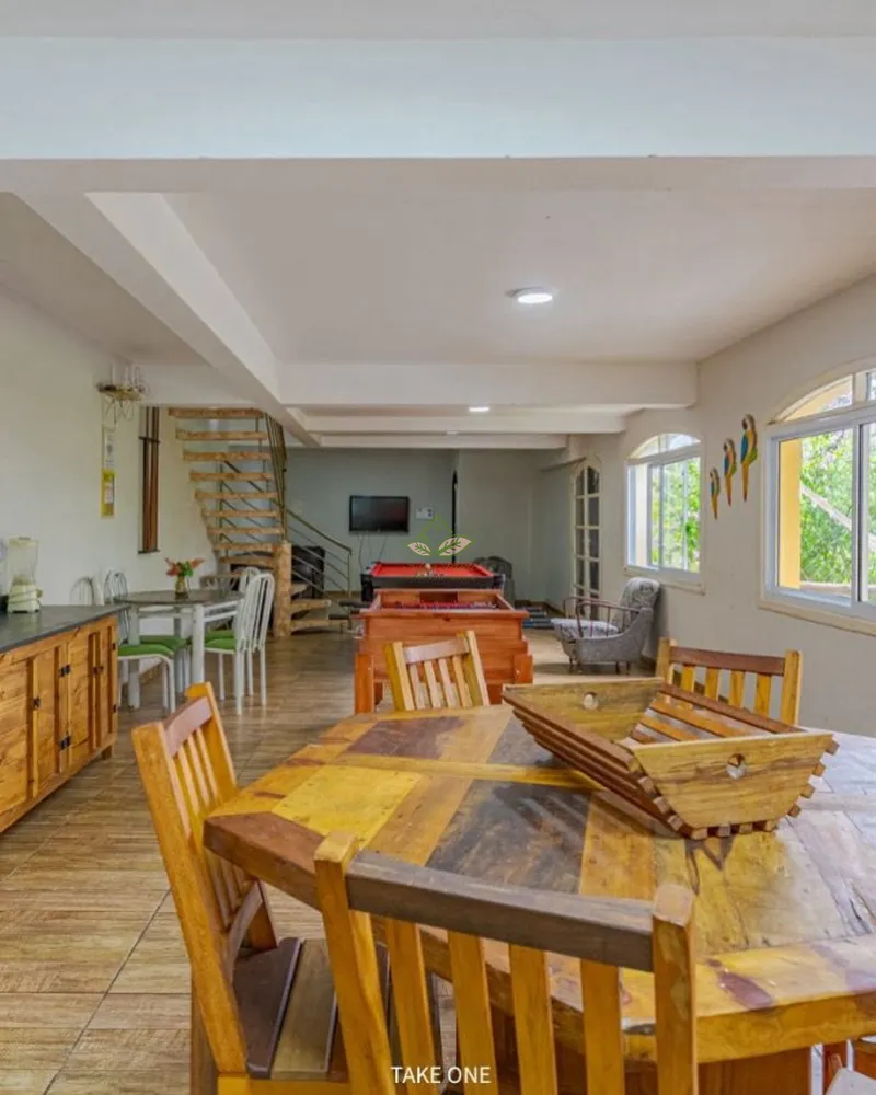 Chácara, 3 quartos, 2500 m² - Foto 10