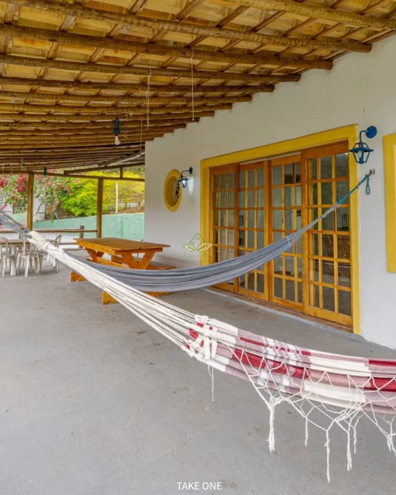 Chácara, 3 quartos, 2500 m² - Foto 17