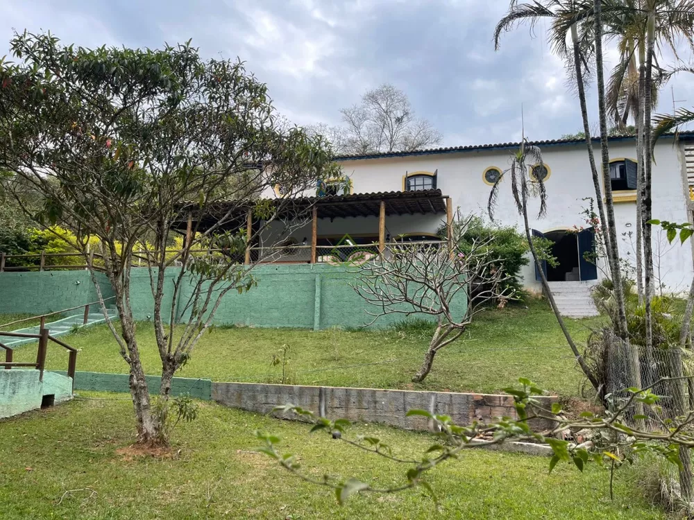 Chácara, 3 quartos, 2500 m² - Foto 4