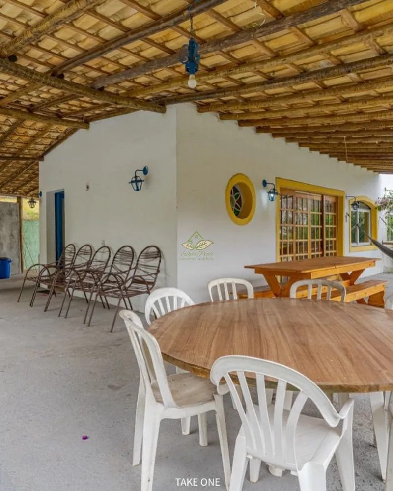 Chácara, 3 quartos, 2500 m² - Foto 16