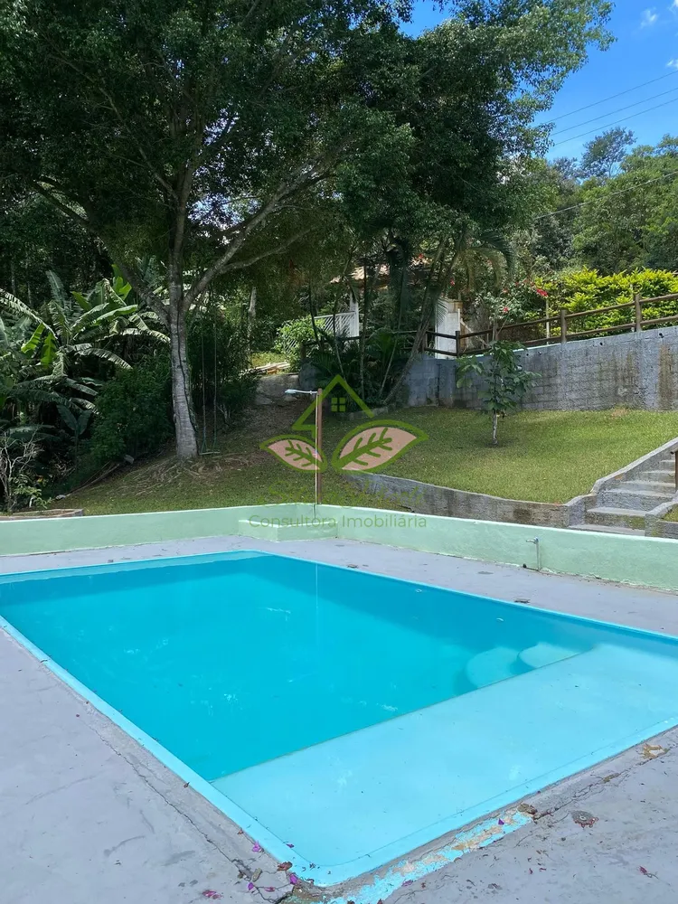 Chácara, 3 quartos, 2500 m² - Foto 4