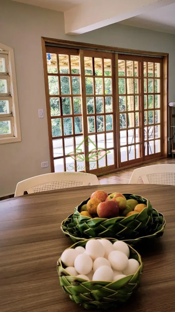 Chácara, 3 quartos, 2500 m² - Foto 14