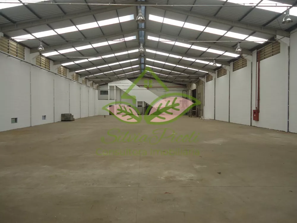 Depósito-Galpão, 3857 m² - Foto 2