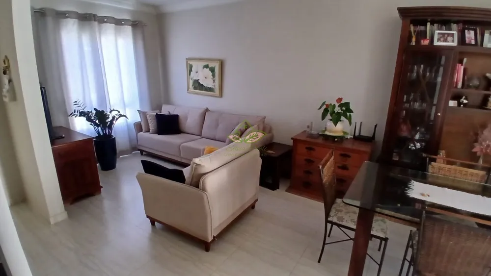 Sobrado, 3 quartos, 99 m² - Foto 1