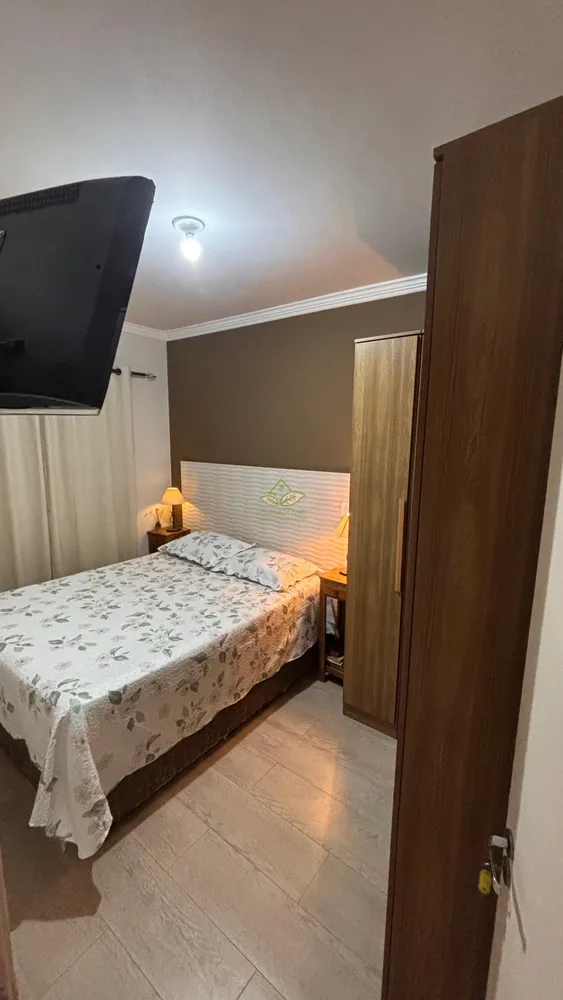 Sobrado, 3 quartos, 99 m² - Foto 10